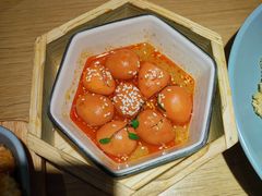 -蜜桃餐厅·伴山(绿宝广场店)