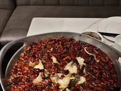 -渝乡人家(和平里店)