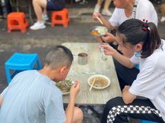 -东关回民小吃一条街(颍河西路店)