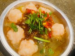 -破瓦寒窑·地摊烤羊排