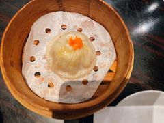 -新天世纪中餐厅
