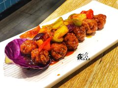 -寻味·港式茶餐厅(富力城店)