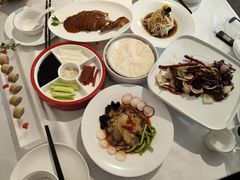 -满堂·烤鸭店·北京菜(鼓楼店)