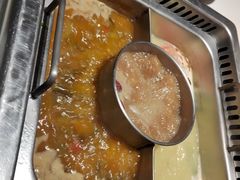 -巴奴毛肚火锅(六天地店)