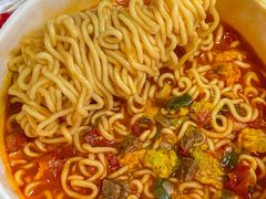 -焱三乐四川火锅店(经纬街店)