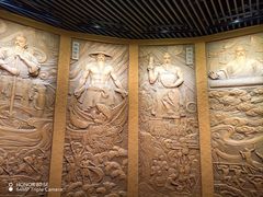 -河东池盐文化博览园