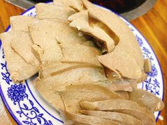 -庄行曹记羊肉(泗泾店)