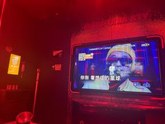 -星聚会KTV(中关村领展购物广场店)