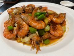 -杨记海鲜楼