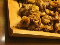 -英兰朝族饭店·英兰锅包肉(佳园路店)