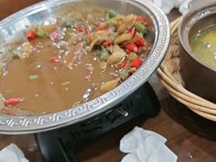 -李东农庄(中南百草园地标店)