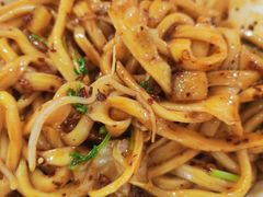 -王菊美食街·王菊面馆(总店)