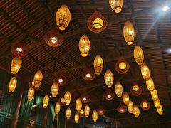 -HOHO餐厅(古子城店)