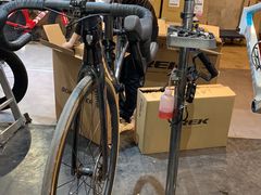 -TREK崔克自行车(徐汇滨江店)