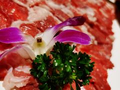 -小龙坎火锅(香港中路店)