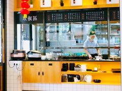 -功牛泉州牛肉小吃·火锅(三里街店)