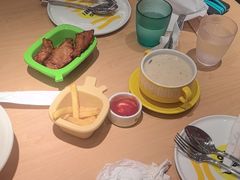-菲滋意式餐厅(西溪印象城店)