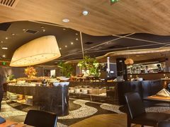 -拉蒂娜·巴西牛排馆 Latina·Brazilian Steakhouse(王府井喜悦店)