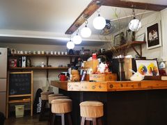 -参差咖啡(水果湖公园店)