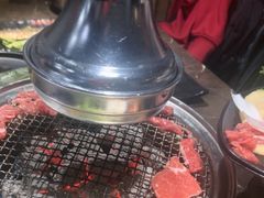 -江城二当家烤牛肉(莲塘新村店)