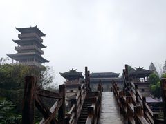 -三国赤壁古战场