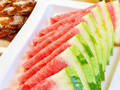 -福来居烤鸭店(天坛二店)
