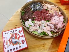 -喜半仙·牛八宝·两江米粉酒(普陀路店)