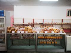 -中关村茶点
