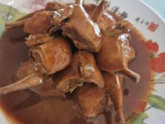 -壹零贰小馆(桂城石啃店)