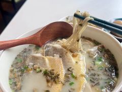 -顶特勒·黄鱼馆·特色菜(上海大世界店)
