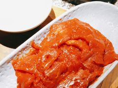 -老牌坊云南鱼豆花火锅(哈西万达店)