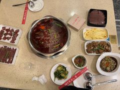 -多迷烫菜广场(水心大厦店)