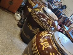 -西江美食舫·江西菜(健德桥店)