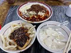 -西月城谭豆花(春熙路店)