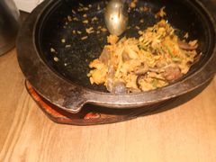 -大同江朝鲜菜•长春地标美食(绿园吾悦广场店)