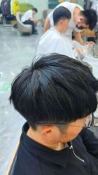 -藤野造型烫染