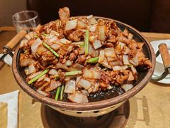 -四季民福烤鸭店(西单华威约饭街店)