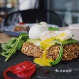 那里花园还有这么安静的地方💐