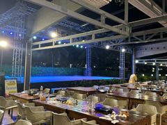 -渔家火锅·海鲜自助餐·演艺(亚龙湾天域酒店)