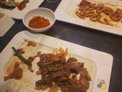 -玛雅铁板烧餐厅(中关村店)