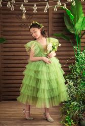 -格林童趣专业儿童摄影(公益西桥店)