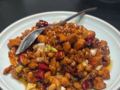 -椒馋小馆(绿源路店)