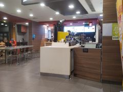 -麦当劳(四川北路店)