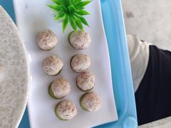 -墨脱石锅椰子鸡•海鲜糟粕醋(榆亚路店)