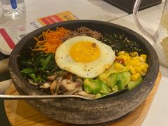 -七八冷面·延边朝鲜族美食(世纪汇店)