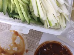 -姥家春饼店(漳州二路店)