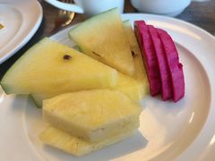 -北京王府井希尔顿酒店·万斯阁西餐厅