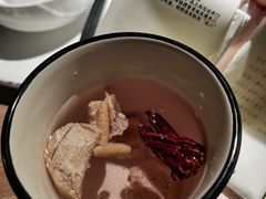-太二酸菜鱼(天鹅湖万达店)