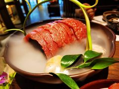 -盡膳口福跷脚牛肉火锅(合生汇购物中心店)