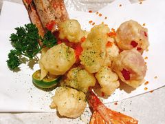 -小句号·精致料理(江南环球港店)
